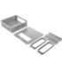 Bosch DSZ9ID0M0 Accesorio de instalación para extractor de encimera