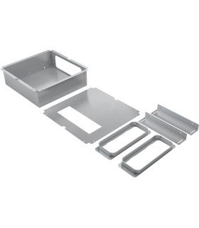 Bosch DSZ9ID0M0 Accesorio de instalación para extractor de encimera