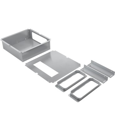 Bosch DSZ9ID0M0 Accesorio de instalación para extractor de encimera