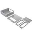 Bosch DSZ9ID0M0 Accesorio de instalación para extractor de encimera
