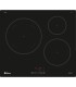Balay 3EB865ERS Placa de inducción, 60 cm, negro