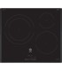 Balay 3EB965LR Placa de inducción, 60 cm, negro