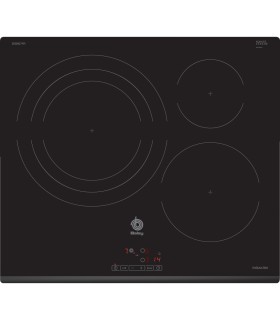 Balay 3EB967FR Placa de inducción, 60 cm, negro