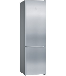 Balay 3KFE763XI Frigorífico combinado de libre instalación, 203 x 60 cm, Acero inoxidable antihuellas
