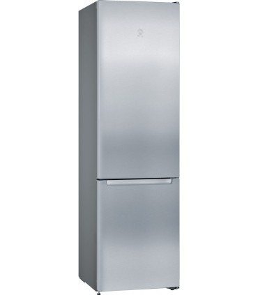 Balay 3KFE763XI Frigorífico combinado de libre instalación, 203 x 60 cm, Acero inoxidable antihuellas