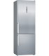Balay 3KFE776XE Frigorífico combinado de libre instalación, 203 x 70 cm, Acero inoxidable antihuellas