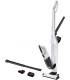 Bosch BBH32551 Serie 4, Aspiradora sin cable, Flexxo 25.2V, Blanco