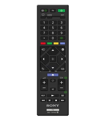 Sony RMT-TX440E Mando Sony BRAVIA Original