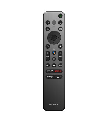 Sony RMF-TX900U Mando Sony BRAVIA Original