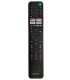 Sony RMF-TX520E Mando Sony BRAVIA Original