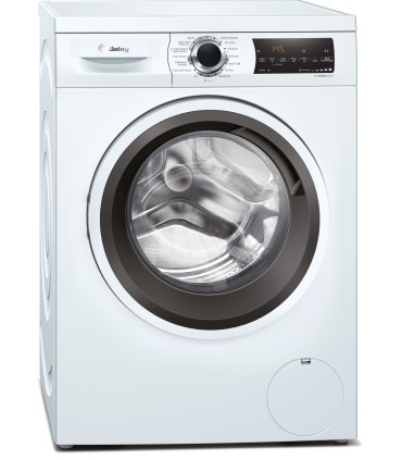 Balay 3TS384BT Lavadora, 8 kg, 1400 rpm, Blanco