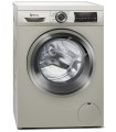 Balay 3TS384XT Lavadora, 8 kg, 1400 rpm, Acero antihuellas