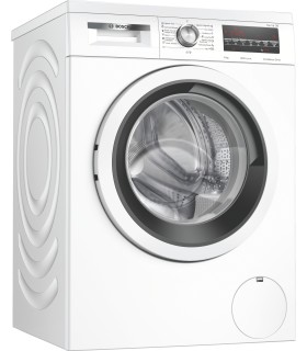 Bosch WUU28T63ES Serie 6, Lavadora de carga frontal, 8 kg, 1400 rpm
