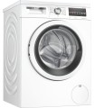 Bosch WUU28T63ES Serie 6, Lavadora de carga frontal, 8 kg, 1400 rpm