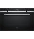 Siemens VB578D0S0 iQ500, Horno, 90 x 60 cm, Acero inoxidable