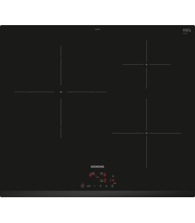 Siemens EU63KBJB5E iQ100, Placa de inducción, 60 cm