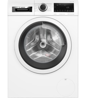 Bosch WNA13401ES Serie 4, Lavadora-secadora, 9/5 kg, 1400 r.p.m.