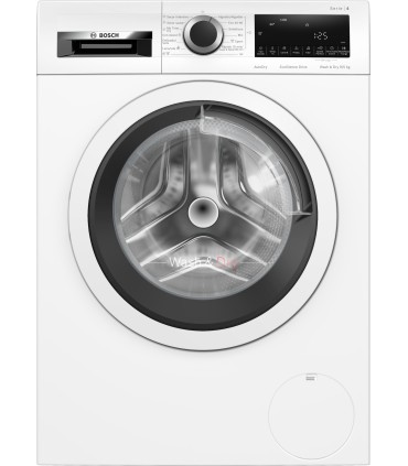 Bosch WNA13401ES Serie 4, Lavadora-secadora, 9/5 kg, 1400 r.p.m.