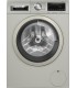 Bosch WNA1341XES Serie 4, Lavadora-secadora, 9/5 kg, 1400 r.p.m.