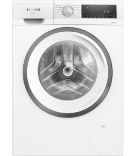 Siemens WN34A1V0ES iQ300, Lavadora-secadora, 9/5 kg, 1400 r.p.m.