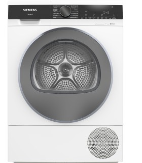 Siemens WQ35G2D0ES iQ500, Secadora con bomba de calor, 8 kg