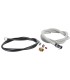 Siemens SZ72010 Manguera de extensión Aquastop 2 M