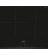 Siemens EH631BDB6E iQ300, Placa de inducción, 60 cm