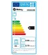 Balay 3HB2010B0 Horno, 60 x 60 cm, Blanco