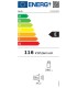 Bosch KSV36AWEP Serie 6, Frigorífico 1 puerta de libre instalación, 186 x 60 cm, Blanco