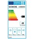 Siemens LC96BHM50 iQ300, Campana decorativa de pared, 90 cm