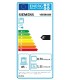 Siemens VB558C0S0 iQ500, Horno, 90 x 48 cm, Acero inoxidable