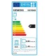 Siemens VB578D0S0 iQ500, Horno, 90 x 60 cm, Acero inoxidable