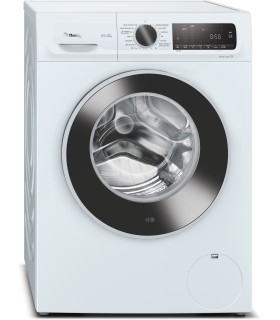 Balay 3TW094B Lavadora-secadora, 9/5 kg, 1400 r.p.m., Blanco
