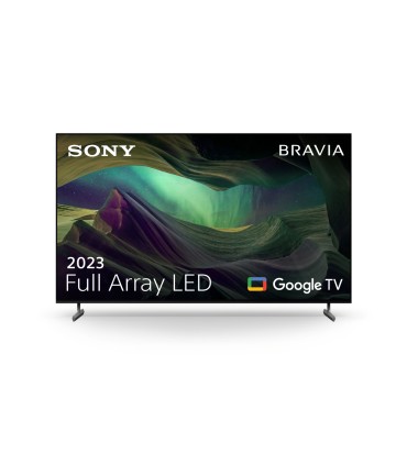 Sony KD-65X85L | Televisor Full Array LED 65” | 4K HDR | Smart TV Google TV | Serie X85