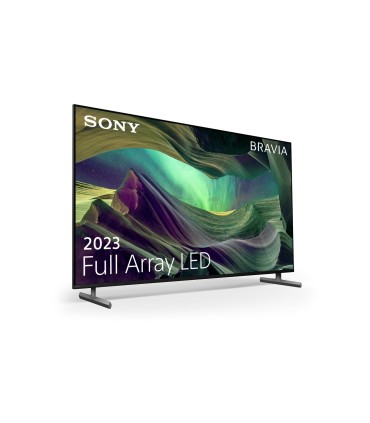 Sony KD-65X85L | Televisor Full Array LED 65” | 4K HDR | Smart TV Google TV | Serie X85