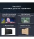 Sony KD-65X85L | Televisor Full Array LED 65” | 4K HDR | Smart TV Google TV | Serie X85