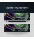 Sony KD-65X85L | Televisor Full Array LED 65” | 4K HDR | Smart TV Google TV | Serie X85