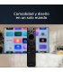 Sony KD-65X85L | Televisor Full Array LED 65” | 4K HDR | Smart TV Google TV | Serie X85