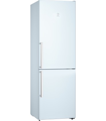 Balay 3KFD563WE Frigorífico combinado, 186 x 60 cm, Blanco