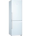 Balay 3KFD563WE Frigorífico combinado, 186 x 60 cm, Blanco