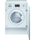 Siemens WK14D543ES iQ500, Lavadora-secadora integrable, 7/4 kg