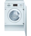 Siemens WK14D543ES iQ500, Lavadora-secadora integrable, 7/4 kg