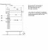Siemens HZ9VDKE1 Kit básico de salida exterior para placa con extractor