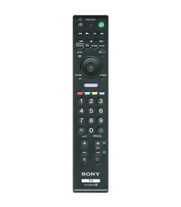 Sony RM-ED046 Mando Sony BRAVIA Original