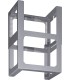 Siemens LZ12510 Accesorio para campana
