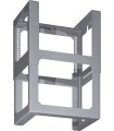 Siemens LZ12510 Accesorio para campana