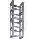 Siemens LZ12530 Accesorio para campana