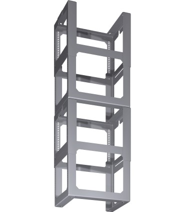 Siemens LZ12530 Accesorio para campana