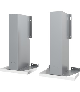 Siemens LZ49200 Accesorio de instalación