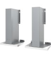 Siemens LZ49200 Accesorio de instalación